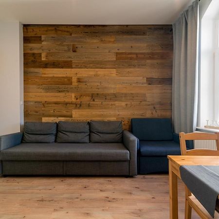 Sopot Loft Lägenhet Exteriör bild