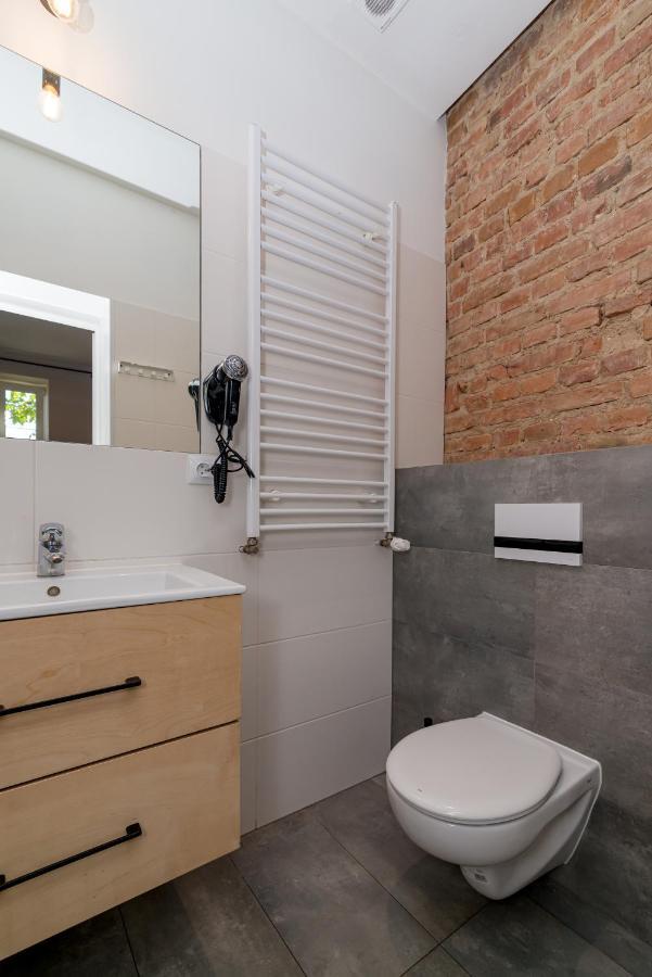 Sopot Loft Lägenhet Exteriör bild