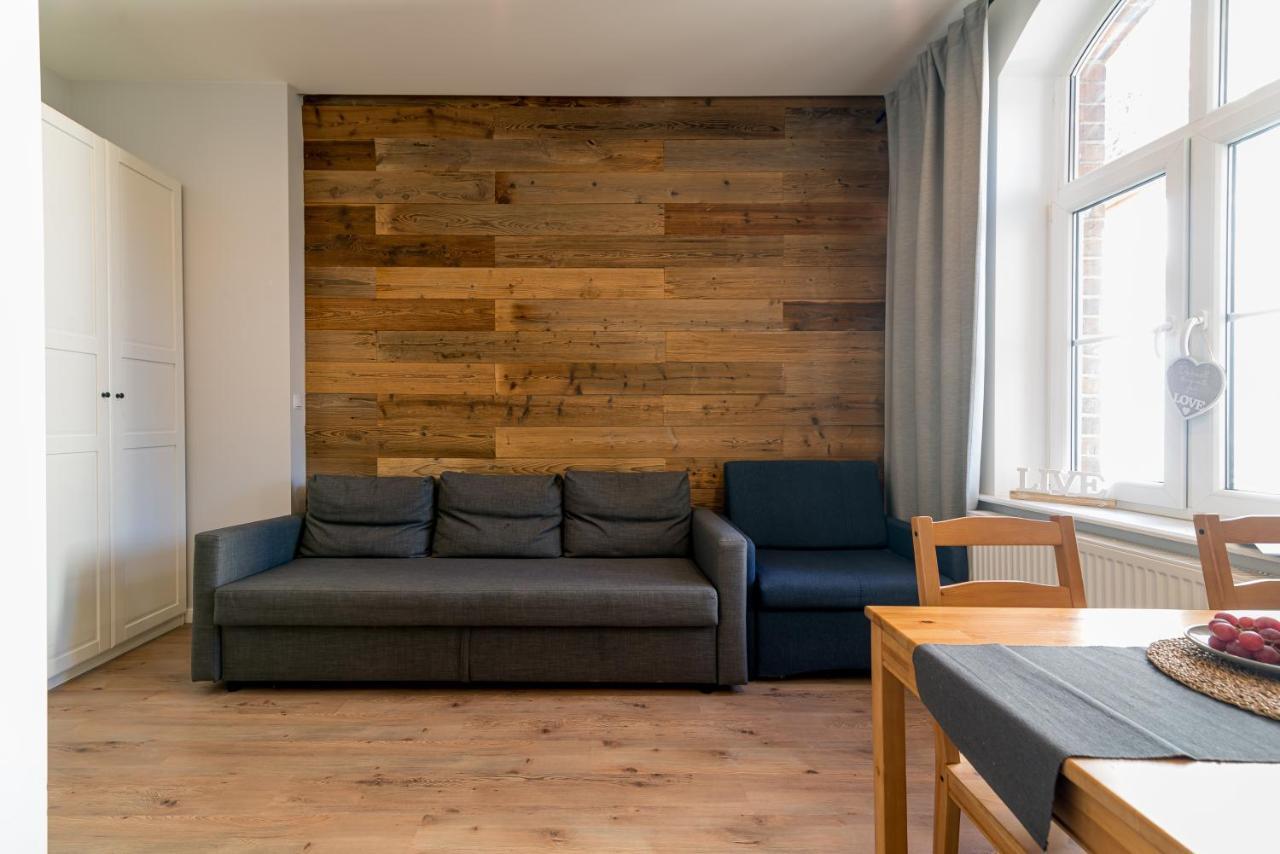 Sopot Loft Lägenhet Exteriör bild