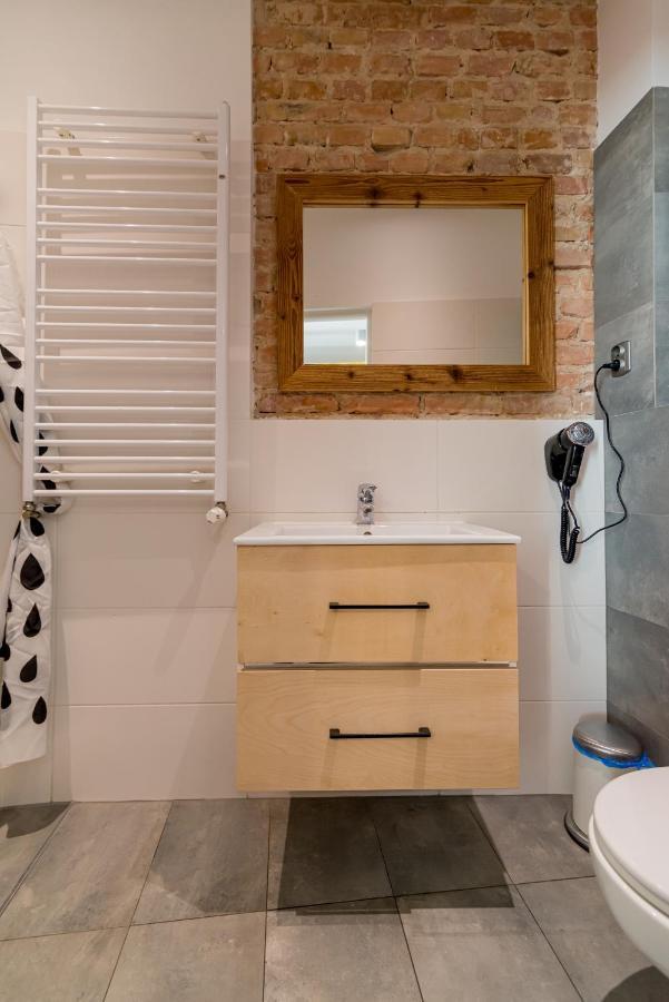 Sopot Loft Lägenhet Exteriör bild
