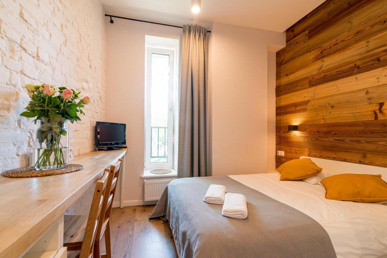 Sopot Loft Lägenhet Exteriör bild