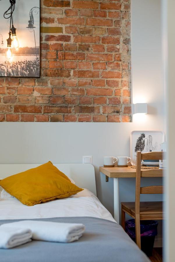 Sopot Loft Lägenhet Exteriör bild