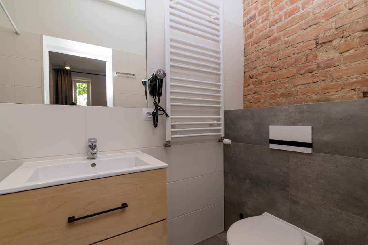 Sopot Loft Lägenhet Exteriör bild